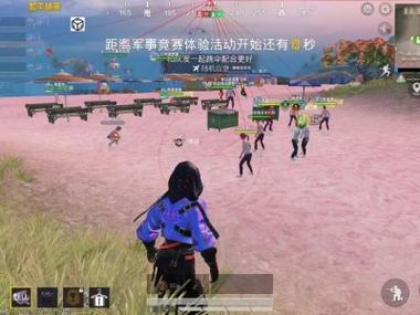 和平精英盒子精辅助